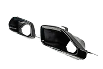 BMW 3-serien G20/G21 2018– Facelift-kit (2023+, M-Sport) foto 22