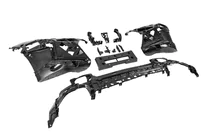BMW 3-serien G20/G21 2018– Facelift-kit (2023+, M-Sport) foto 24