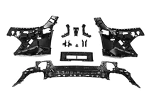 BMW 3-serien G20/G21 2018– Facelift-kit (2023+, M-Sport) foto 25