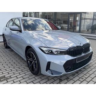 Facelift-kit (2023+, M-Sport) foto 3