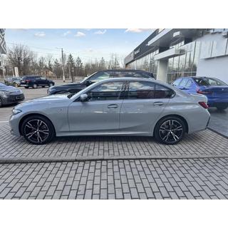 Facelift-kit (2023+, M-Sport) foto 4