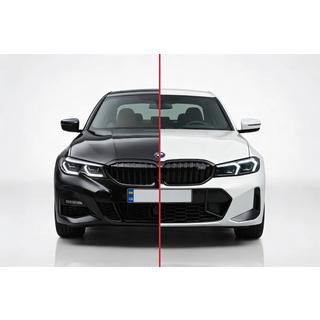 Facelift-kit (2023+, M-Sport)