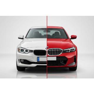 Facelift-kit (till G20 2023, M-Tech) foto 1