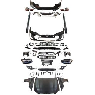 Facelift-kit (till G20 2023, M-Tech) foto 2
