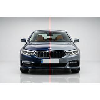 Bodykit-kit (för M-Tech 2018-2020) foto 1