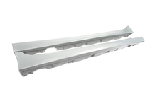 BMW 5-serien F10/F11 2010–2016 Facelift-ombyggnadskit för G30 M5 2021 foto 10