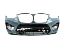 BMW X3 G01 2018– Karosskit 2018-2022 (F97 X3M, komplett kit) foto 3