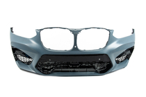 BMW X3 G01 2018– Karosskit 2018-2022 (F97 X3M, komplett kit) foto 16