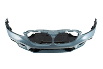 BMW X3 G01 2018– Karosskit 2018-2022 (F97 X3M, komplett kit) foto 17