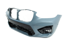 BMW X3 G01 2018– Karosskit 2018-2022 (F97 X3M, komplett kit) foto 18
