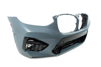 BMW X3 G01 2018– Karosskit 2018-2022 (F97 X3M, komplett kit) foto 19