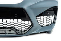 BMW X3 G01 2018– Karosskit 2018-2022 (F97 X3M, komplett kit) foto 20