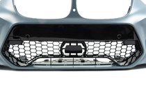BMW X3 G01 2018– Karosskit 2018-2022 (F97 X3M, komplett kit) foto 21
