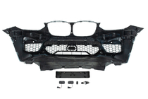 BMW X3 G01 2018– Karosskit 2018-2022 (F97 X3M, komplett kit) foto 23