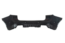 BMW X3 G01 2018– Karosskit 2018-2022 (F97 X3M, komplett kit) foto 31
