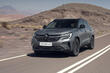 Renault Austral: test av den franska crossovern foto 3
