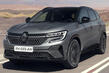 Renault Austral: test av den franska crossovern foto 2