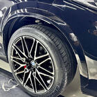 BMW X5 E70 2007–2013 Facelift-konverteringskit till X5M F95 2019 foto 9