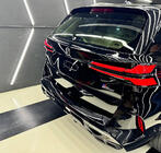 BMW X5 E70 2007–2013 Facelift-konverteringskit till X5M F95 2019 foto 6