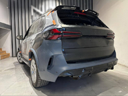 BMW X5 E70 2007–2013 Restylingkit för X5M F95 2024 foto 11