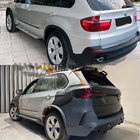 BMW X5 E70 2007–2013 Restylingkit för X5M F95 2024 foto 9