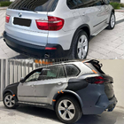 BMW X5 E70 2007–2013 Restylingkit för X5M F95 2024 foto 8