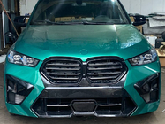 BMW X5 E70 2007–2013 Restylingkit för X5M F95 2024 foto 14