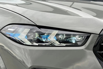 BMW X5 E70 2007–2013 Restylingkit för X5M F95 2024 foto 30