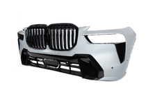 BMW X7 G07 2019– M-Performance bodykit-set med njurgrill (2023+) foto 8