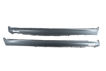 BMW X7 G07 2019– M-Performance bodykit-set med njurgrill (2023+) foto 5