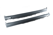 BMW X7 G07 2019– M-Performance bodykit-set med njurgrill (2023+) foto 12