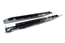 BMW X7 G07 2019– M-Performance bodykit-set med njurgrill (2023+) foto 15