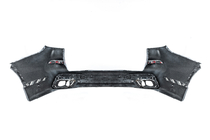 BMW X7 G07 2019– M-Performance bodykit-set med njurgrill (2023+) foto 18