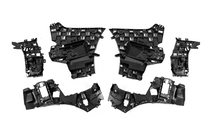 BMW X7 G07 2019– M-Performance bodykit-set med njurgrill (2023+) foto 21