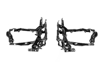 BMW X7 G07 2019– M-Performance bodykit-set med njurgrill (2023+) foto 25