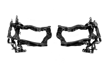 BMW X7 G07 2019– M-Performance bodykit-set med njurgrill (2023+) foto 28