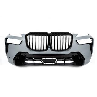 M-Performance bodykit-set med njurgrill (2023+) foto 3