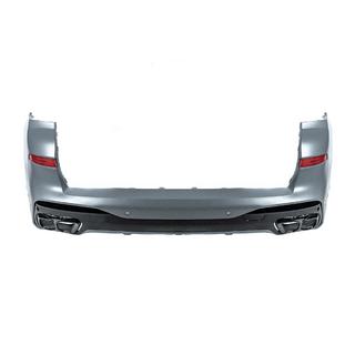 M-Performance bodykit-set med njurgrill (2023+) foto 4