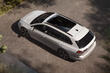 Test: Volkswagen Golf Variant 2024 (8:e generationen) foto 3