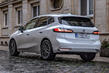 Test: BMW 2 Series Active Tourer i andra generationen foto 4