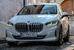 Test: BMW 2 Series Active Tourer i andra generationen foto 2