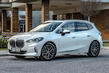 Test: BMW 2 Series Active Tourer i andra generationen foto 1