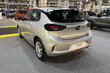 Test: Opel Corsa facelift av sjätte generationen (2023) foto 4
