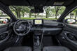 Test av Toyota Yaris i fjärde generationen foto 5