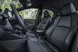 Test av Toyota Yaris i fjärde generationen foto 6