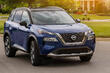Crossovern Nissan Rogue: översikt av tredje generationen foto 1