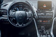 Test av Mitsubishi Eclipse Cross: utveckling åt rätt håll foto 5