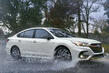 Subaru Legacy 2022: test av uppdaterade sedanen i 7:e generationen foto 2