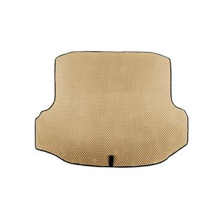 Bagagerumsmatta (EVA, Beige) foto 1