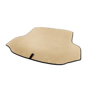 Bagagerumsmatta (EVA, Beige) foto 2